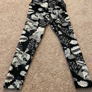 Kids LulaRoe leggings